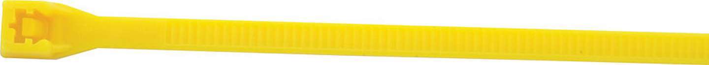 Wire Ties Yellow 14.25 in 100pk Discontinued