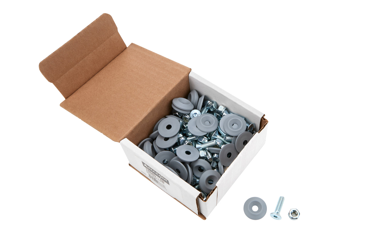 Countersunk Bolt Kit Discontinued