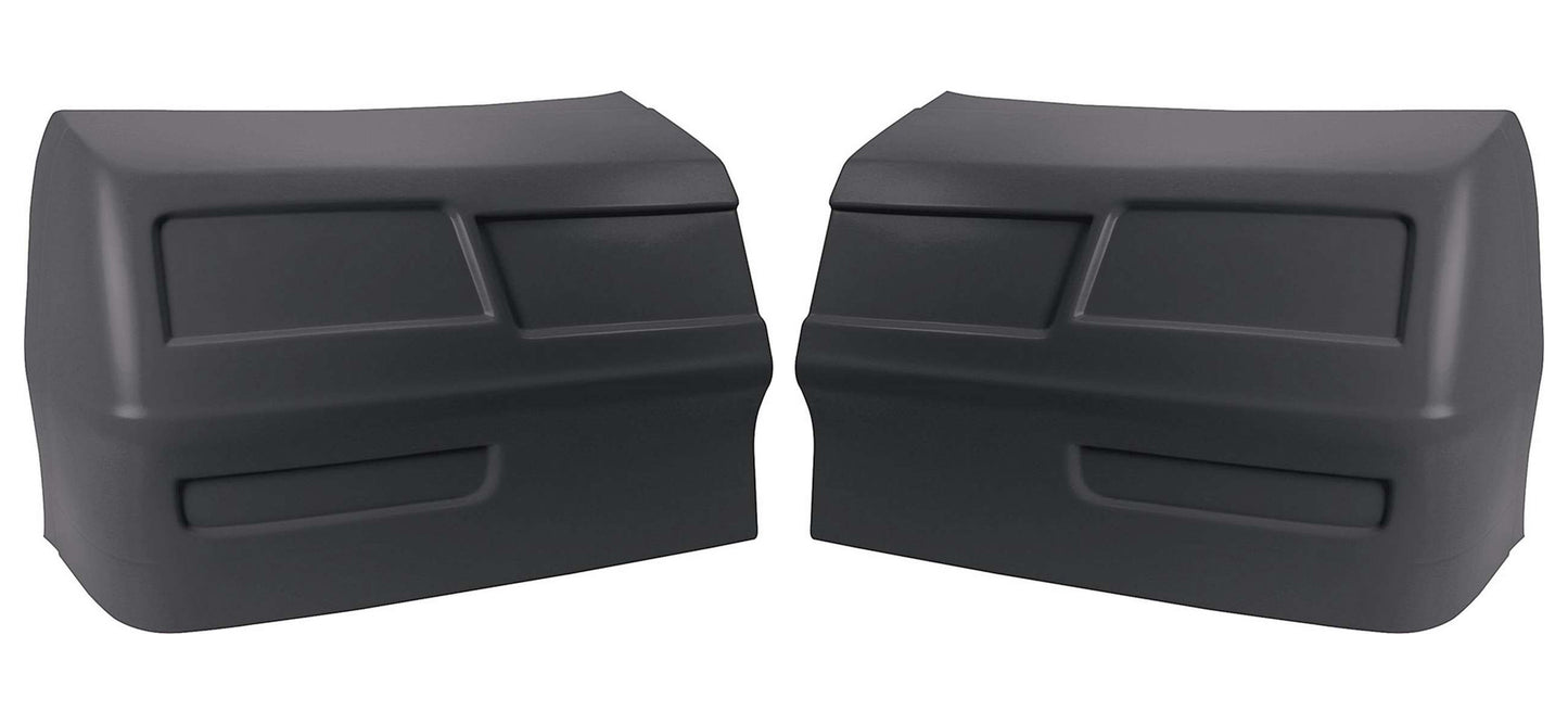 Monte Carlo SS Nose Black Discontinued