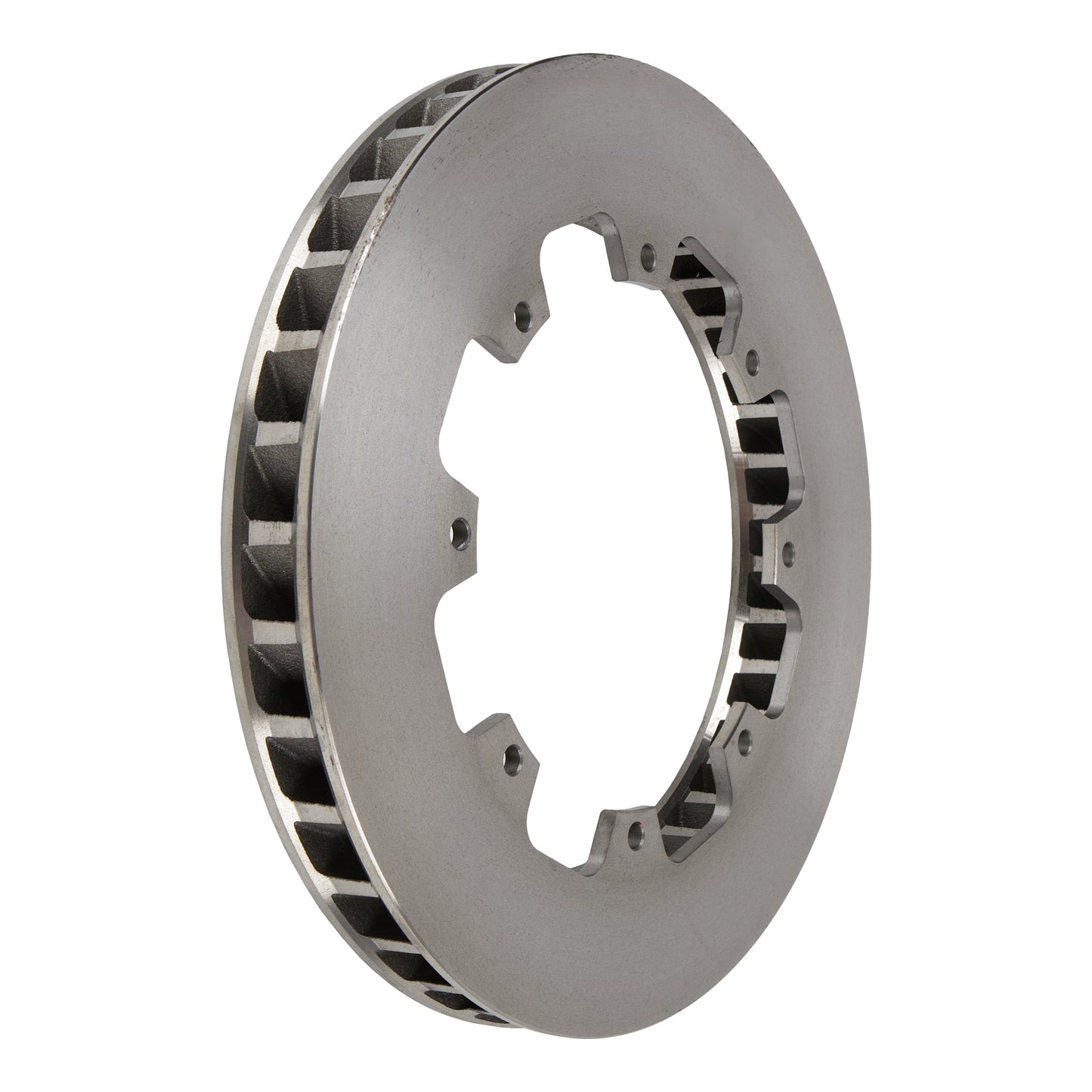Rotor LH 8 Bolt 36 Vane 1.25x11.75