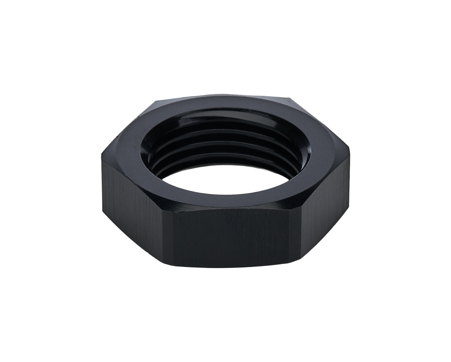 Bulkhead Nut -8