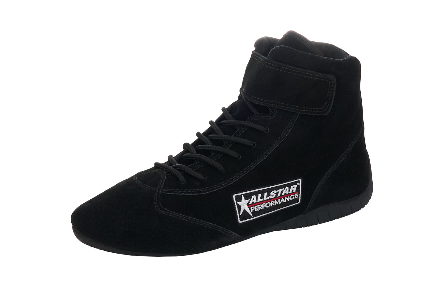 Driving Shoes Black SFI 3.3/5 14.0