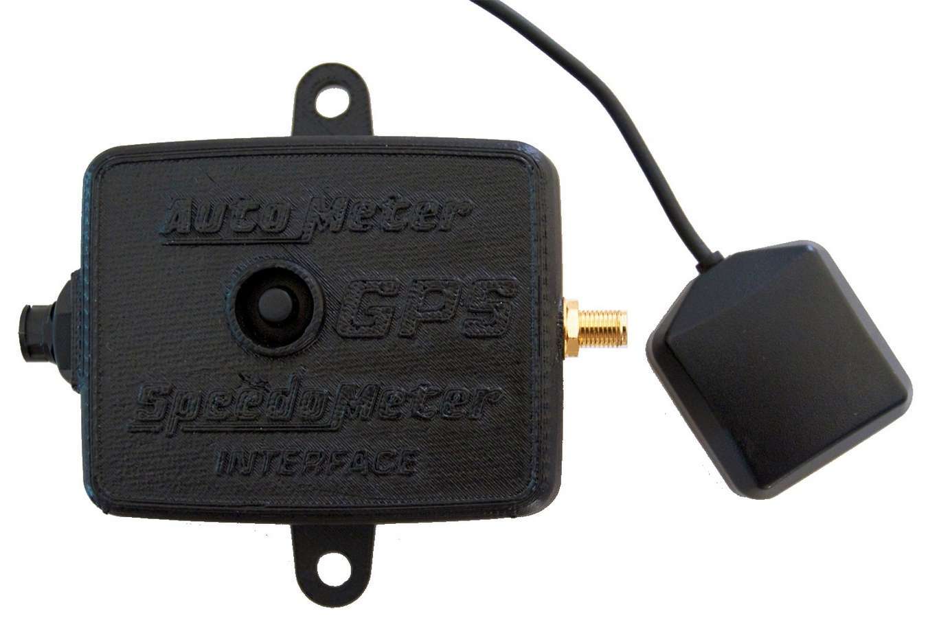 GPS Speedo Interface Module