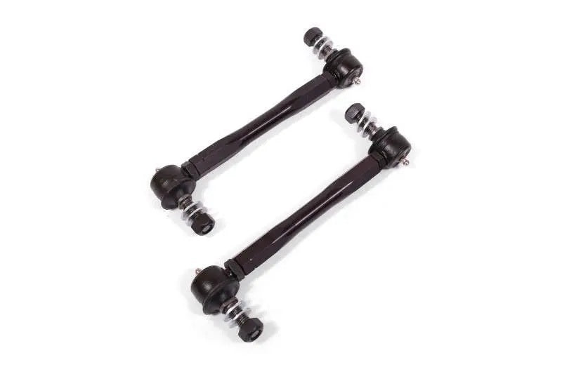 End link kit for sway ba rs front
