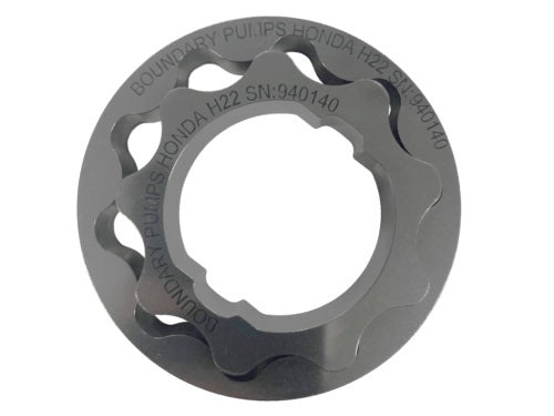 Billet Oil Pump Gear Set Honda H22 2.2L 4-Cyl.