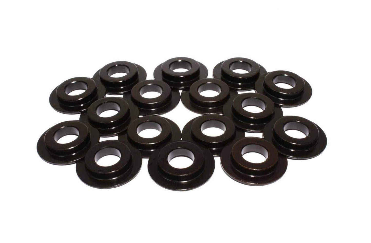 ID Valve Spring Locators 16pk - 1.600 OD .570