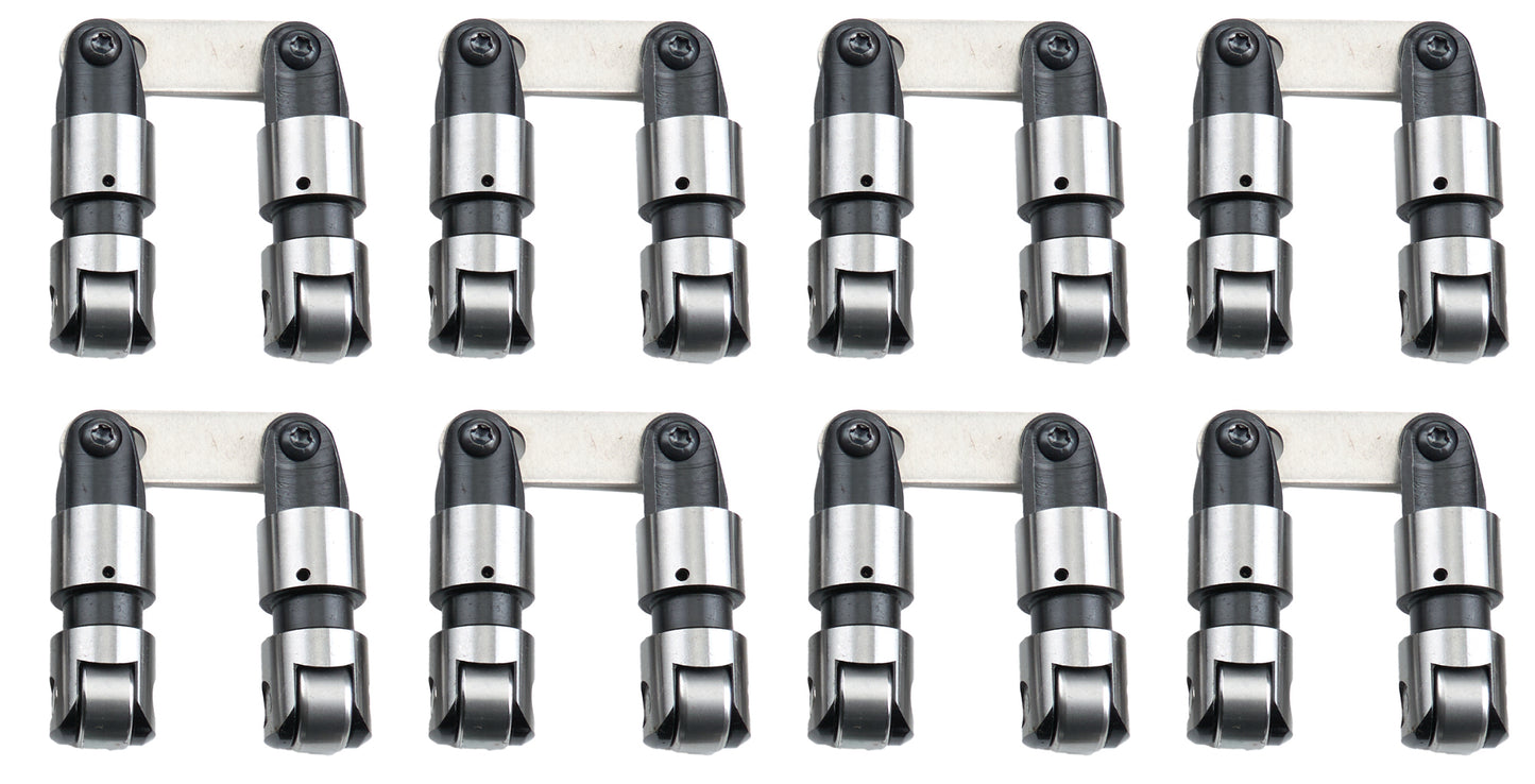 Roller Lifters - SBC w/Offset Intake