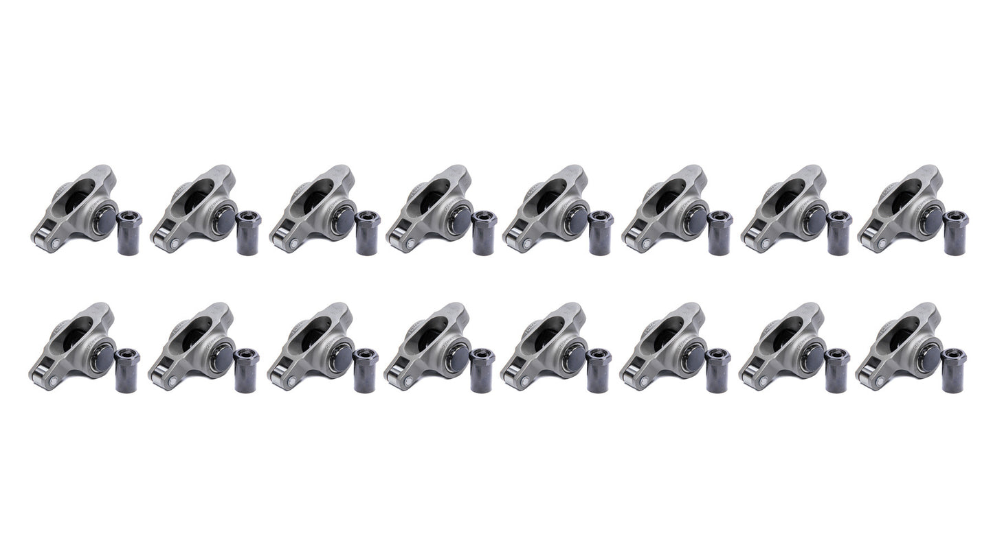 Rocker Arms - SBF 1.6 Ratio 7/16 Stud