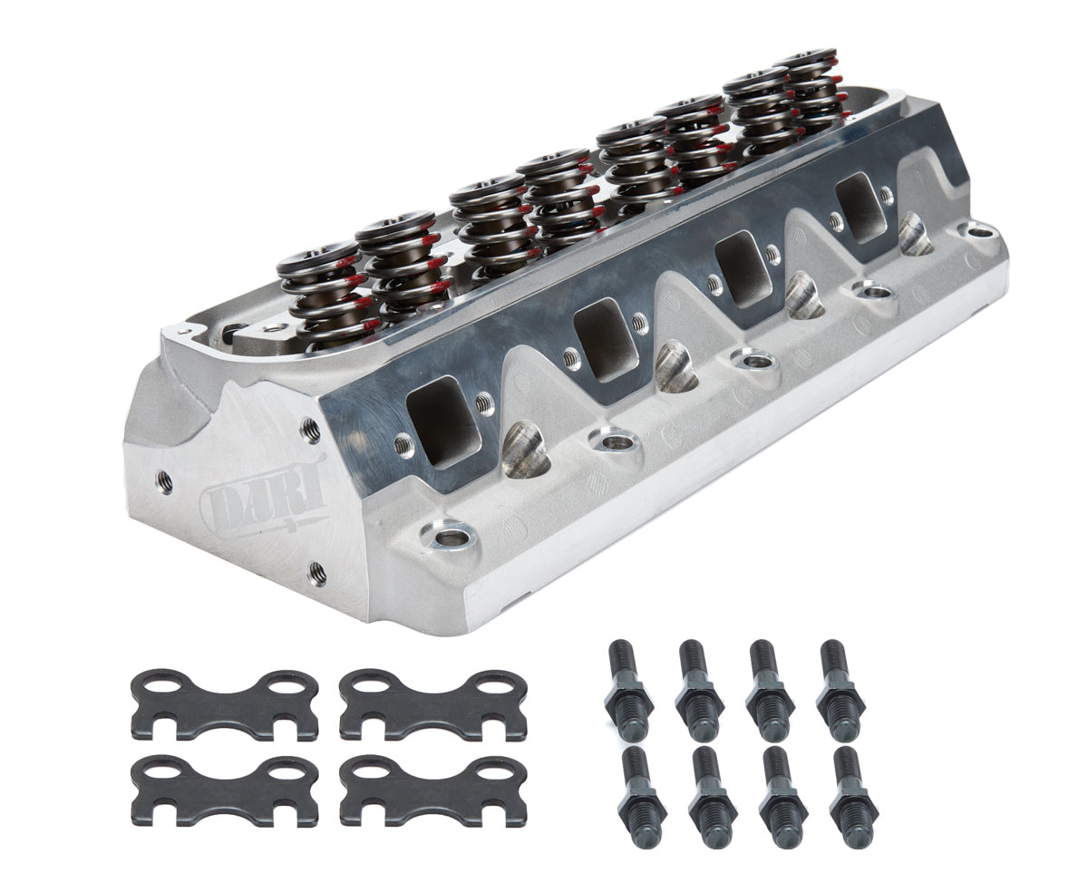 SBF SHP Cylinder Head 175cc/58cc - Assem.