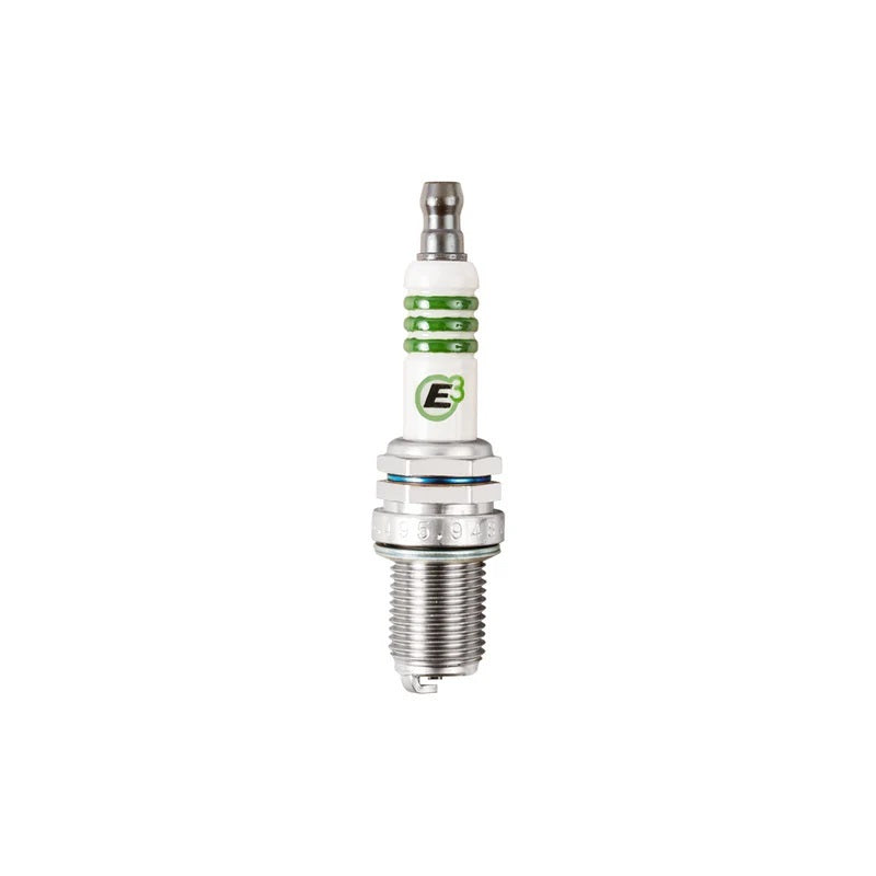 E3 Race Spark Plug 14mm x .750 Gasket Seat
