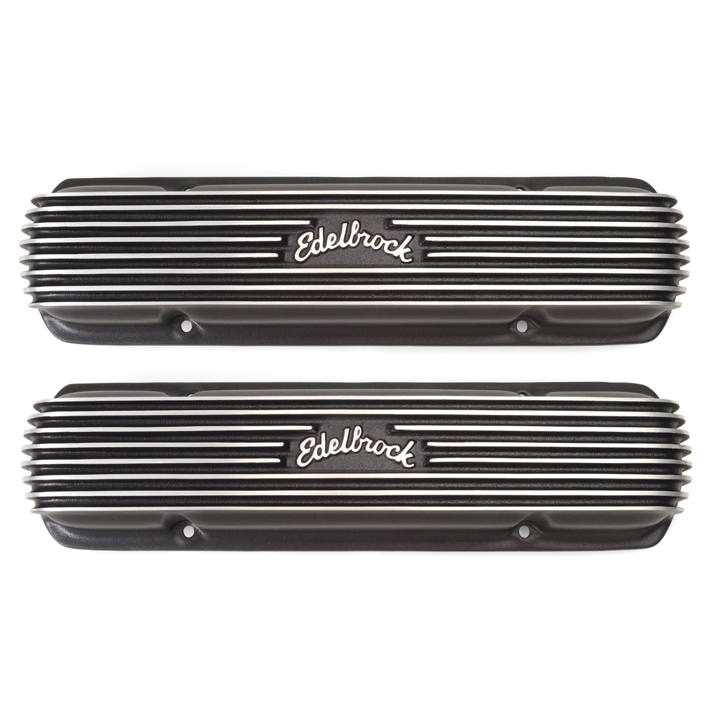 Pontiac Classic Series V/C's - Black Finish