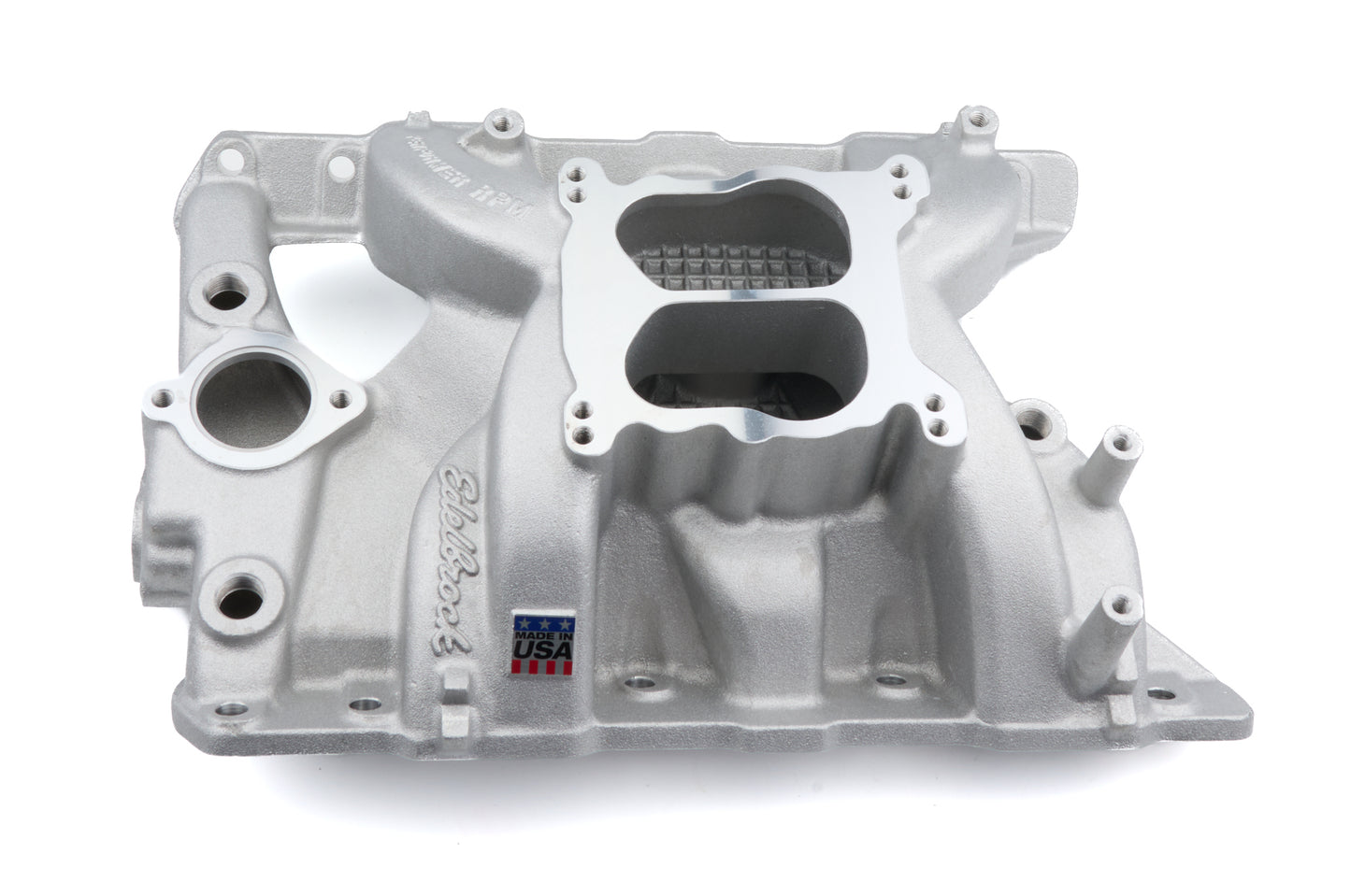 Pontiac Performer RPM Manifold - 326-455