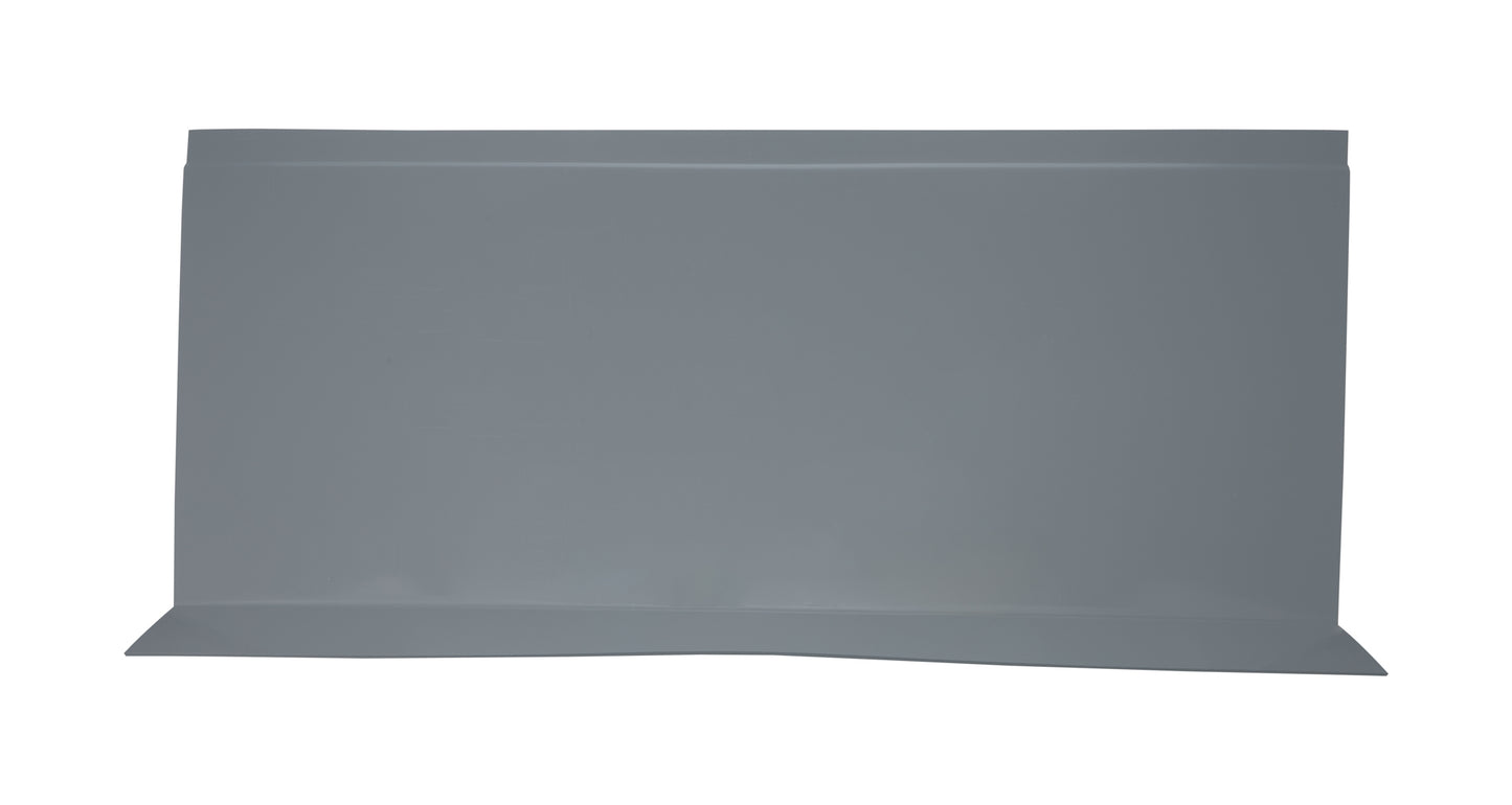 Nose Modified Center Lower Gray