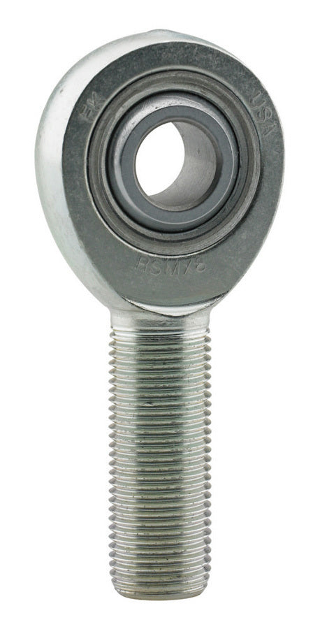 5/8 x 3/4 RH Male Rod End 4340 ALLOY