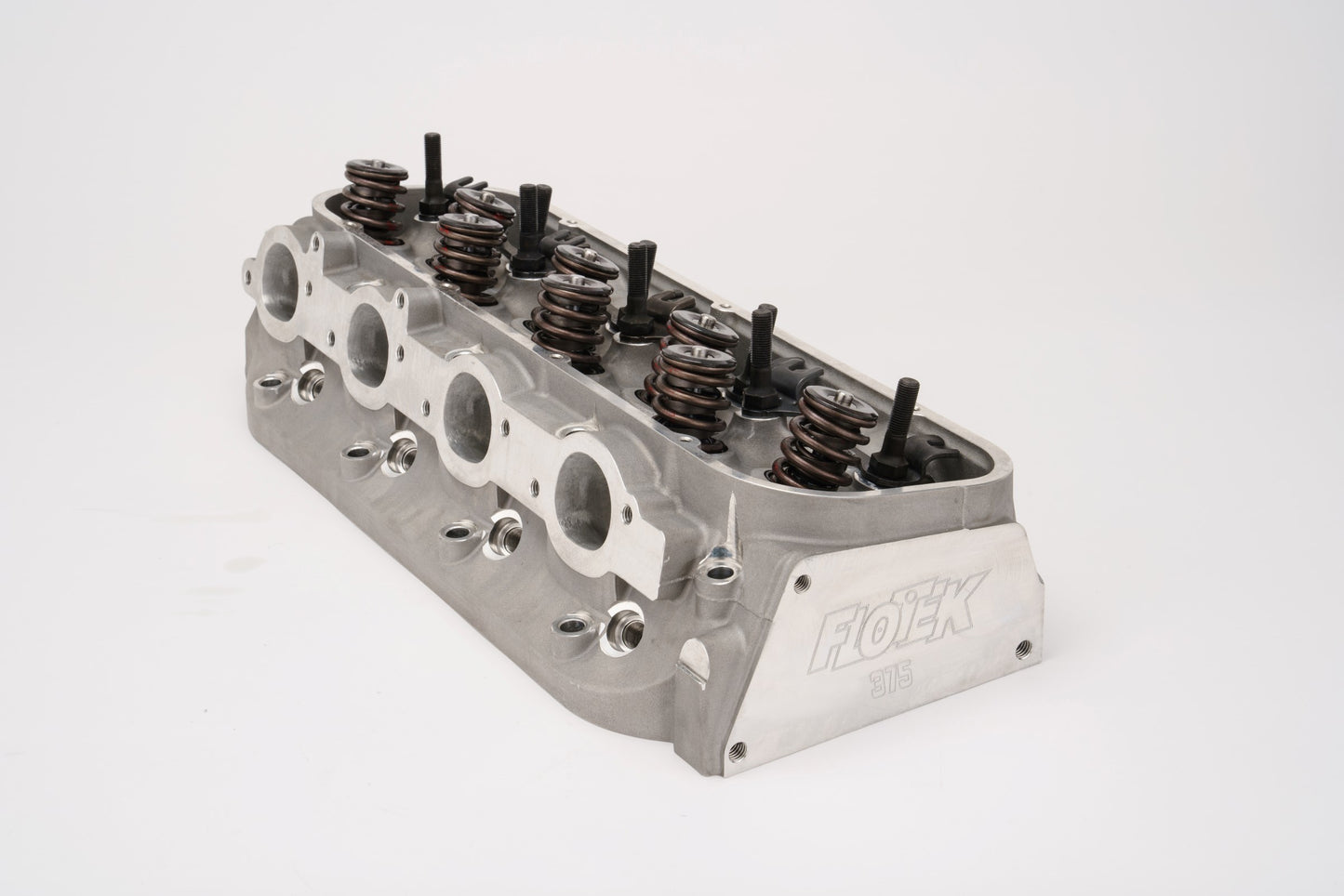 BBC 375cc Alum Cyl Head Jackel Series Assembled