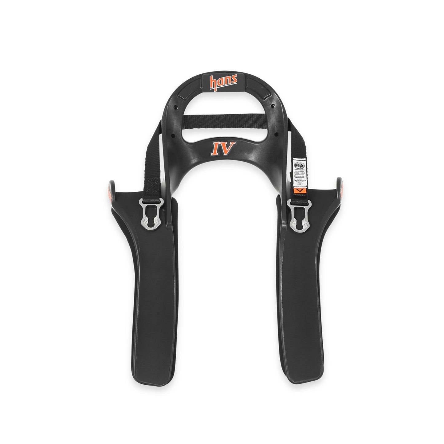 HANS IV 20 Large Post Anchor SFI/FIA