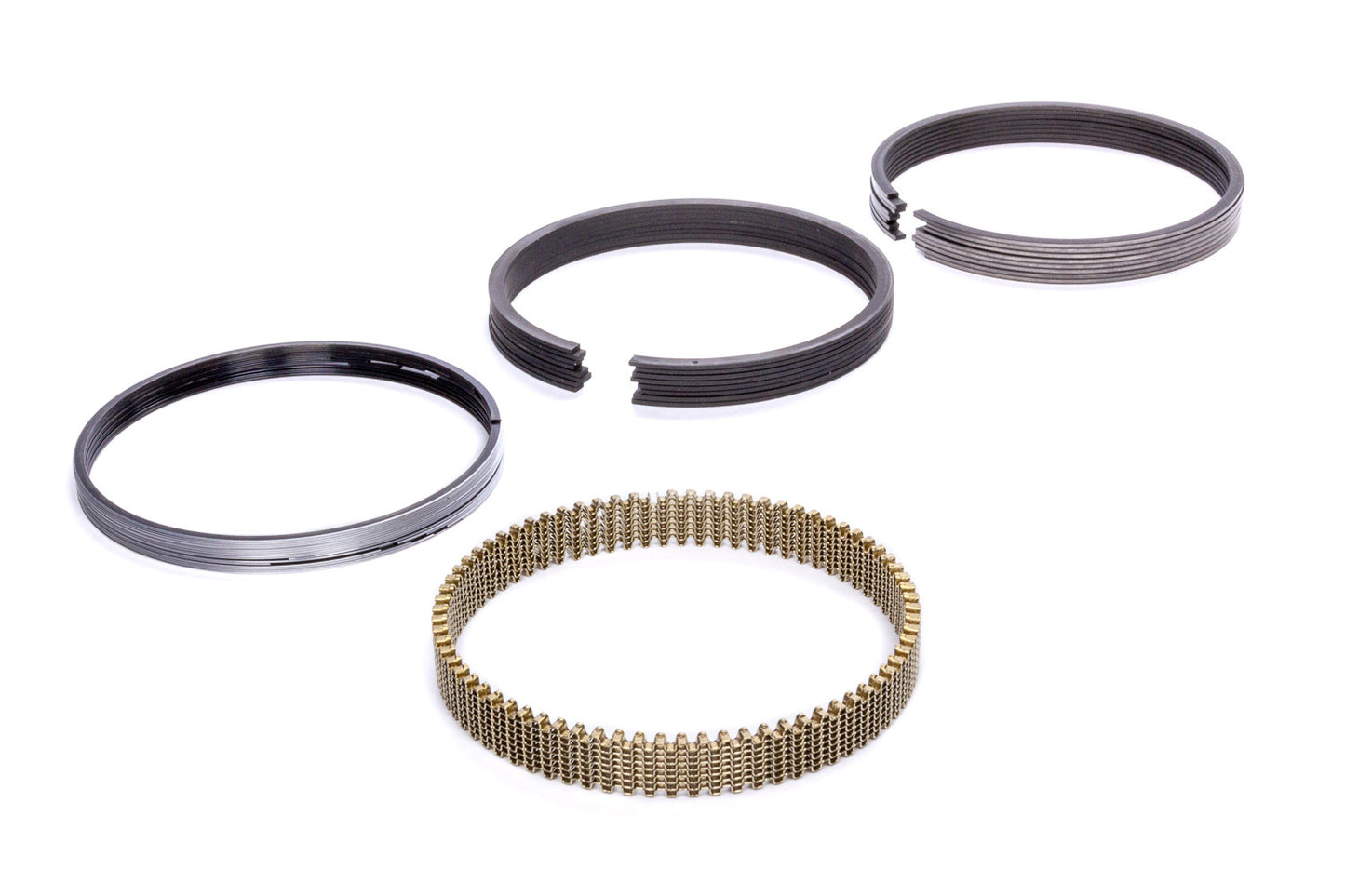 Piston Ring Set 3.898 1.5 1.5 3.0MM