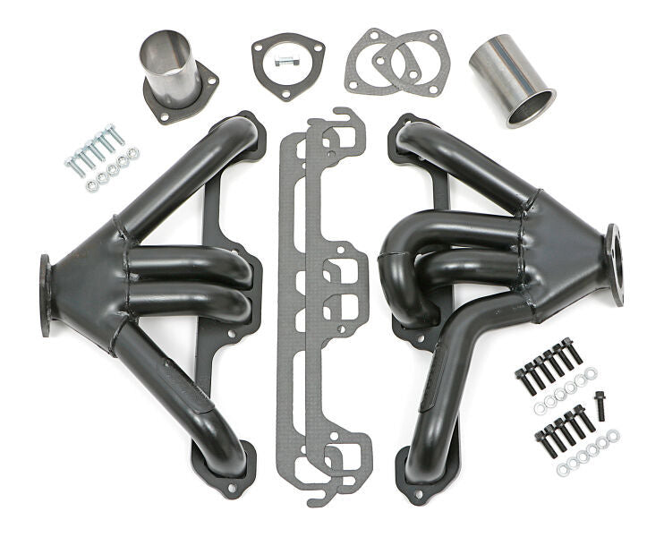 SBM Block Hugger Headers