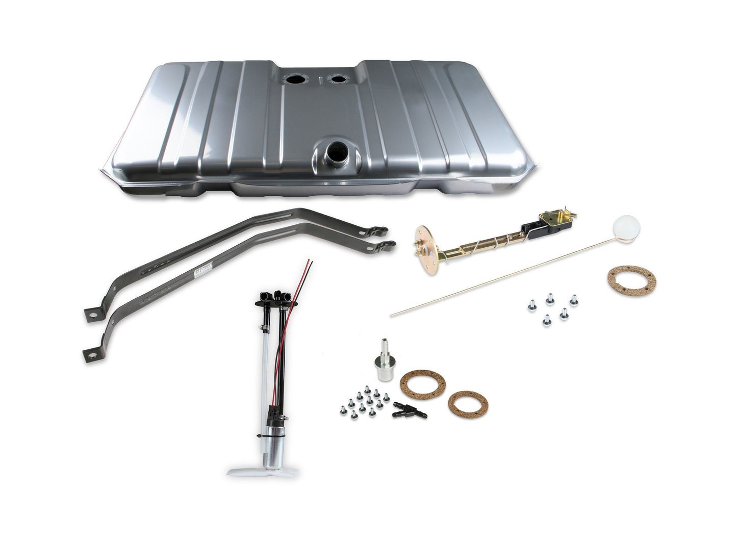 Sniper EFI Fuel Tank 67-68 Camaro/Firebird