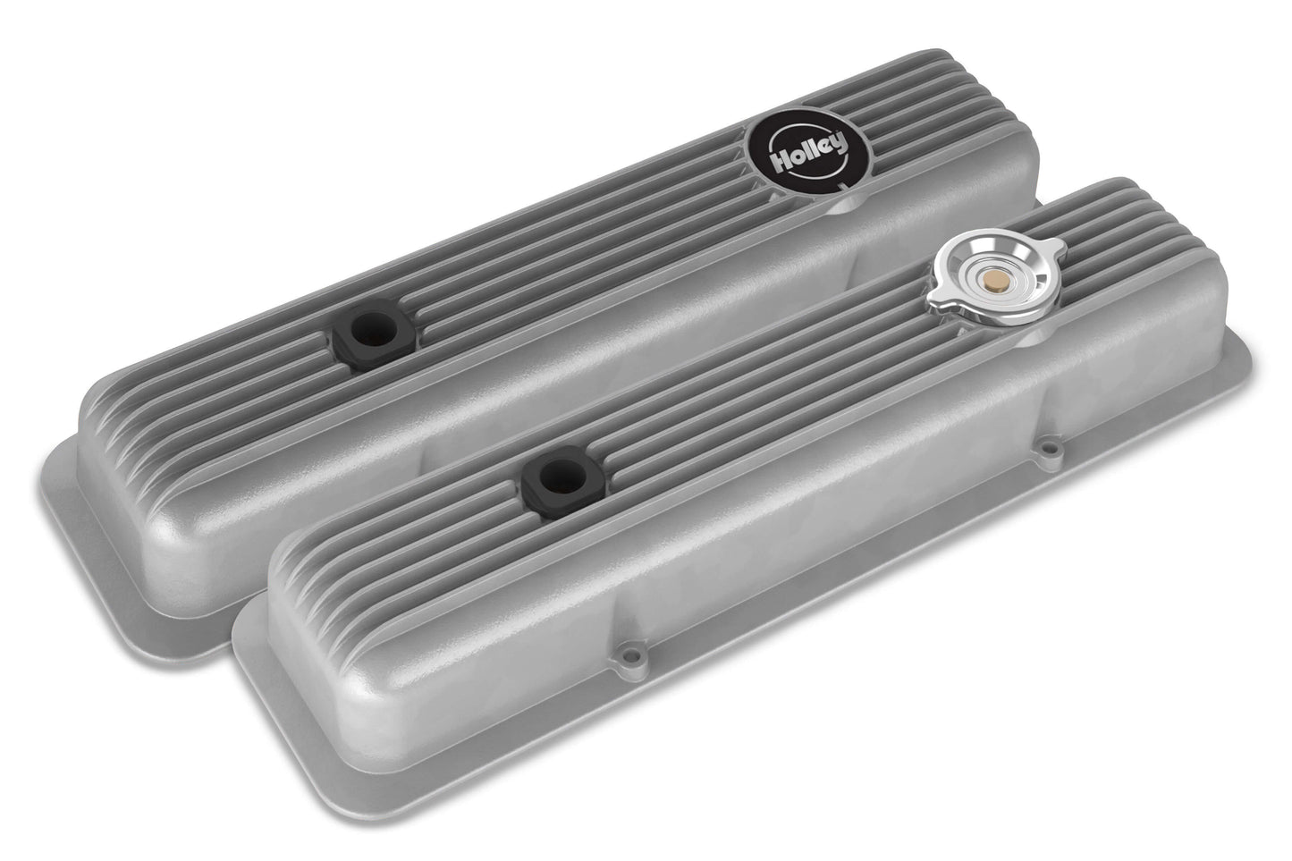 SBC Muscle Series Valve Covers (pair)