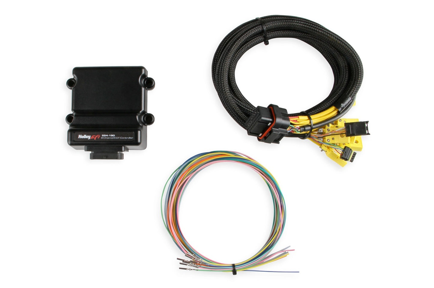 CAN Module 8-Channel EGT Controller
