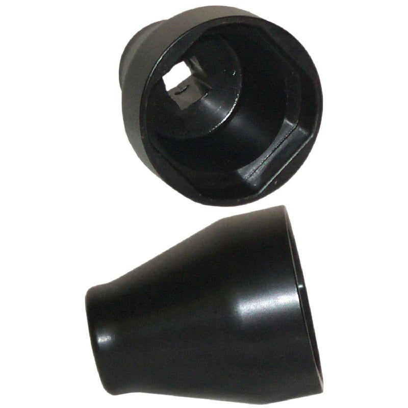 Socket For Screw in Ball Joints