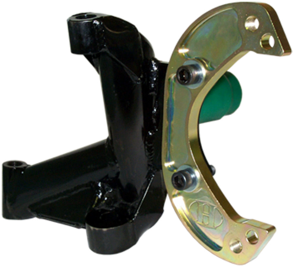 Caliper Bracket Wide 5 GM Caliper 4P Mnt