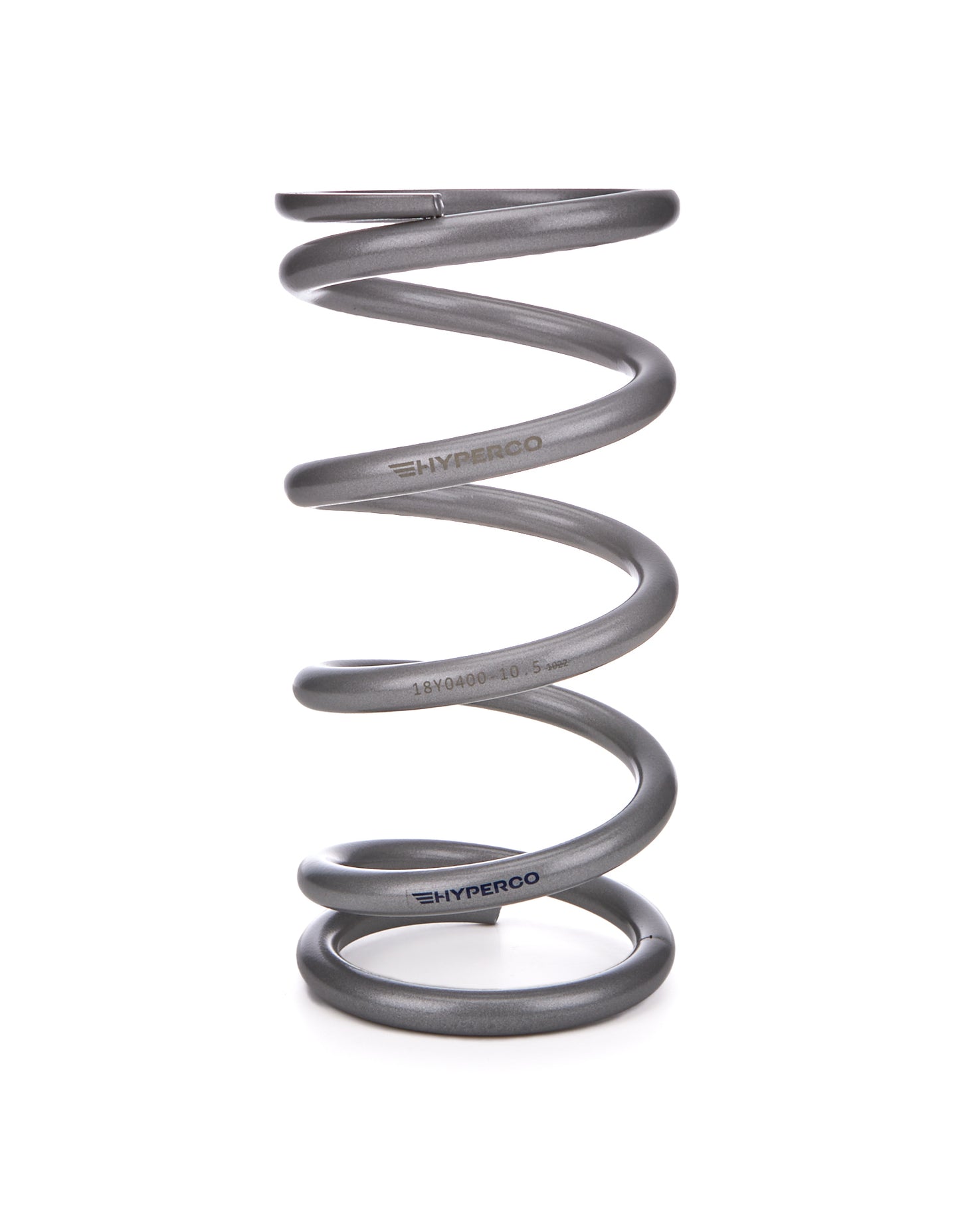 Front Spring 5in ID 10.5in Tall