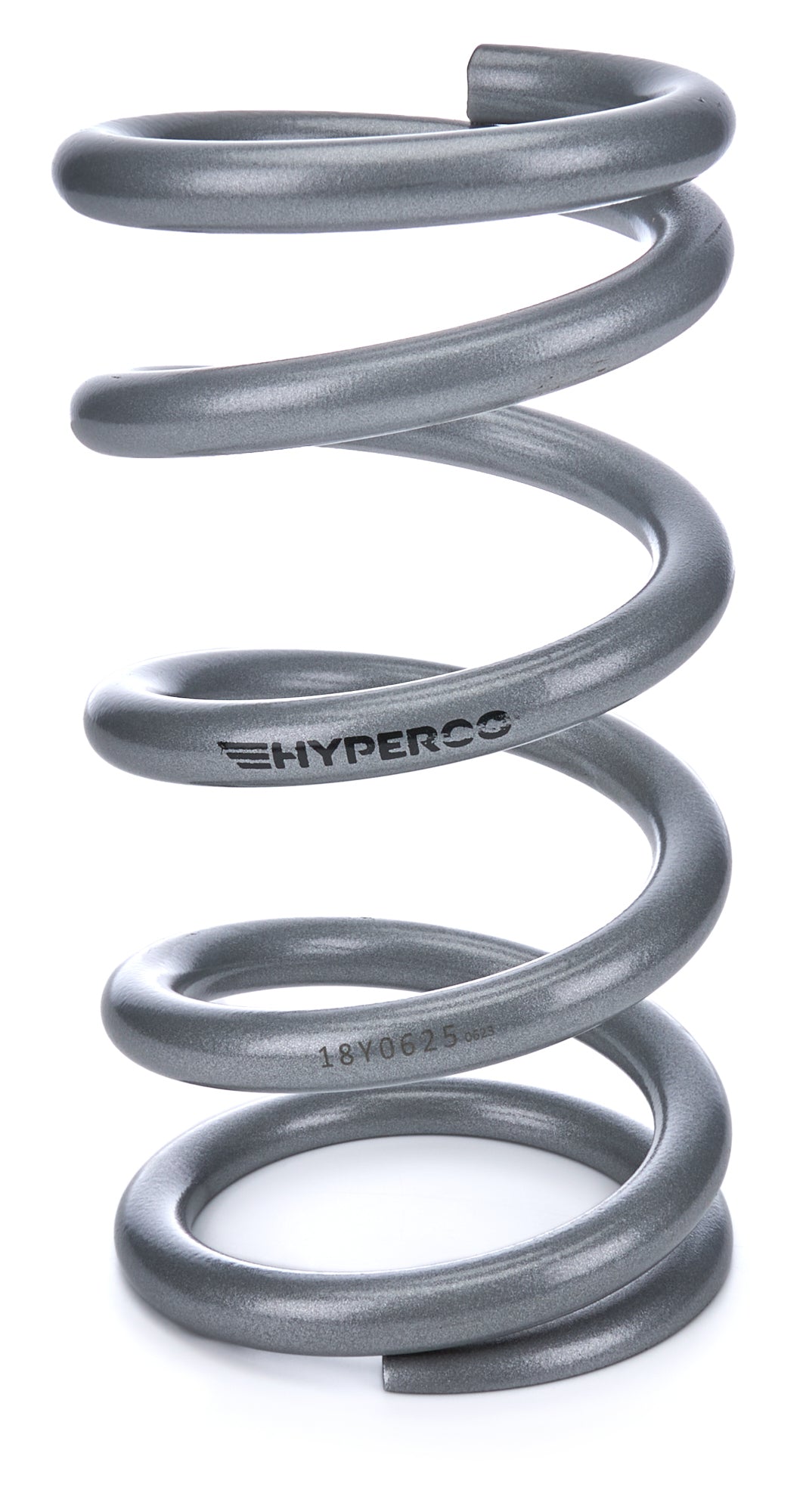 Front Spring 5in ID 9.5in Tall