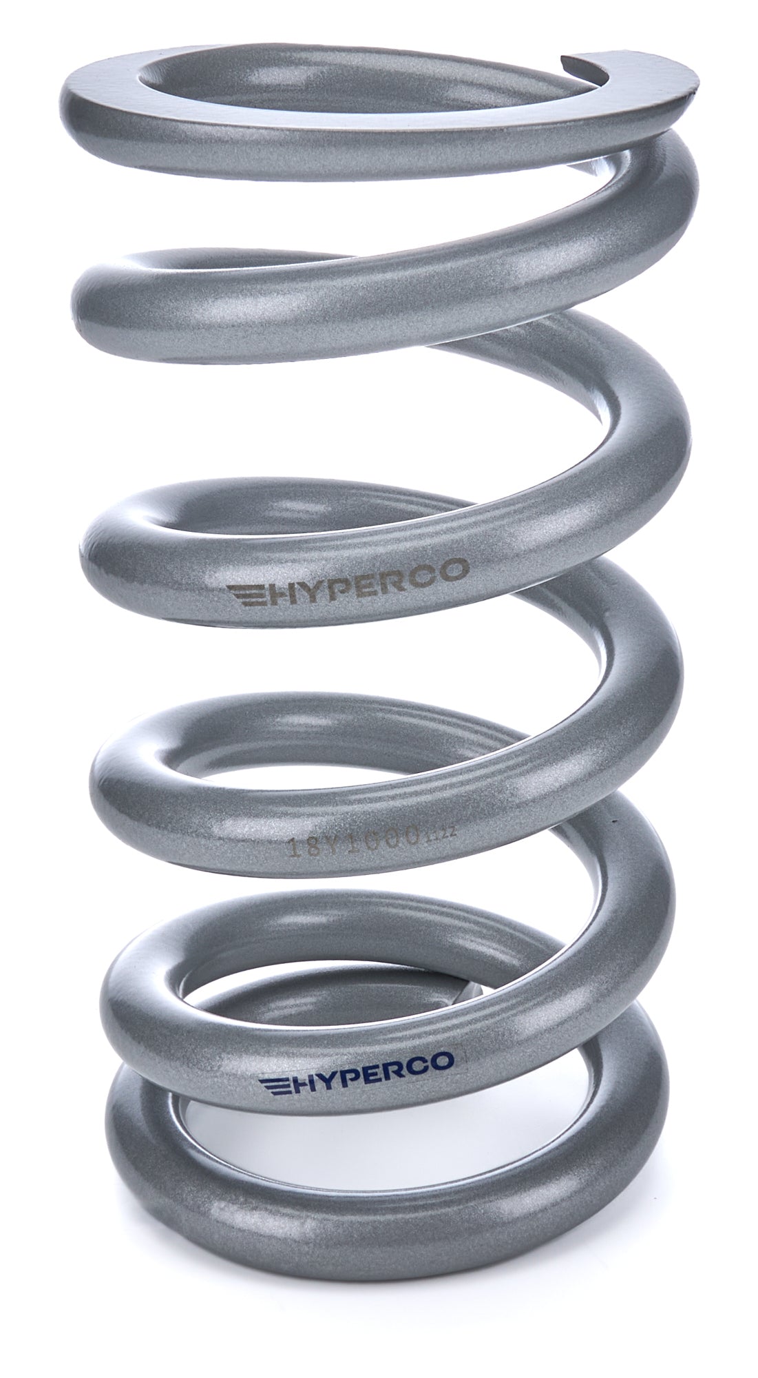 Front Spring 5in ID 9.5in Tall