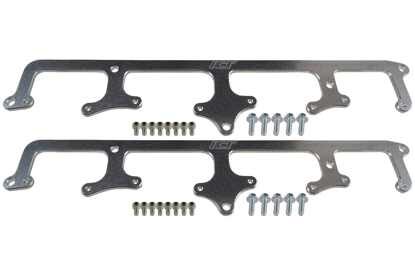LS Truck Side Bolt D585 Coil - Brackets