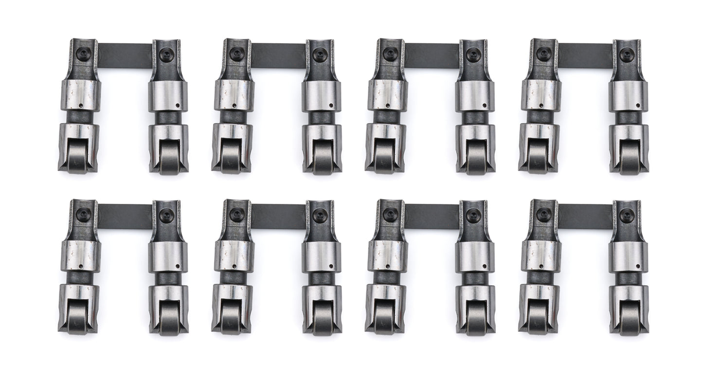 SBF Ez-Max Solid Lifter Set .180 Offset LH