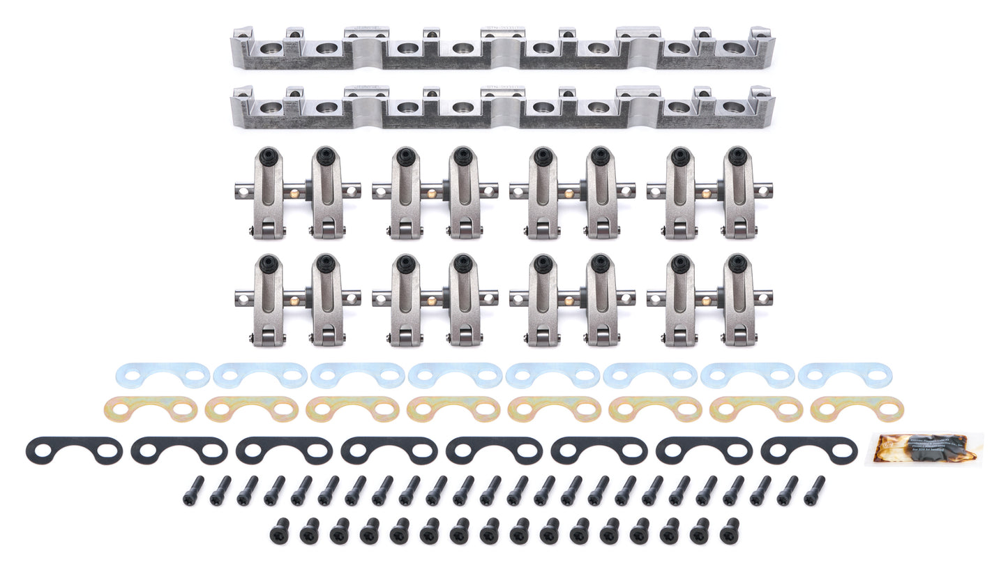Pro Shaft Rocker Kit SBF 1.60/1.60 AFR