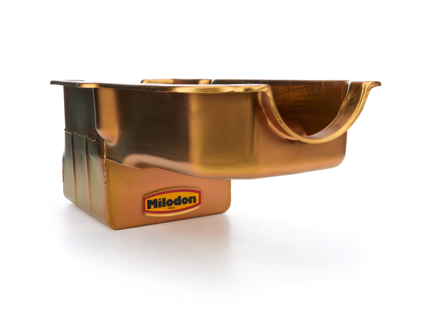 AMC V8 S/S Oil Pan