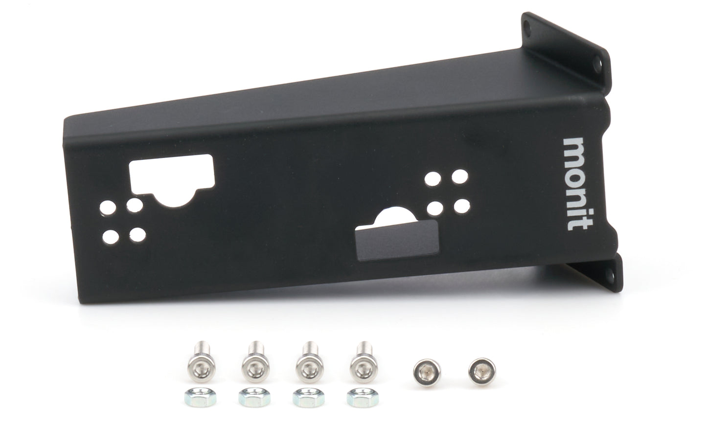 Door Mounting Bracket - Universal