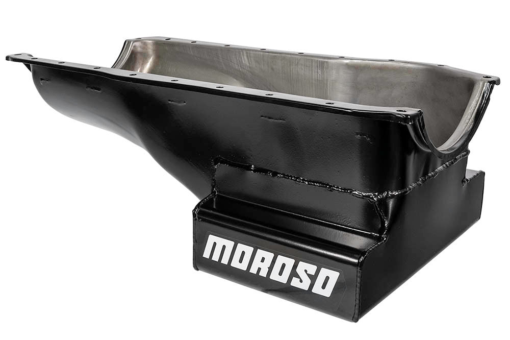 Ford 351C-400 Oil Pan