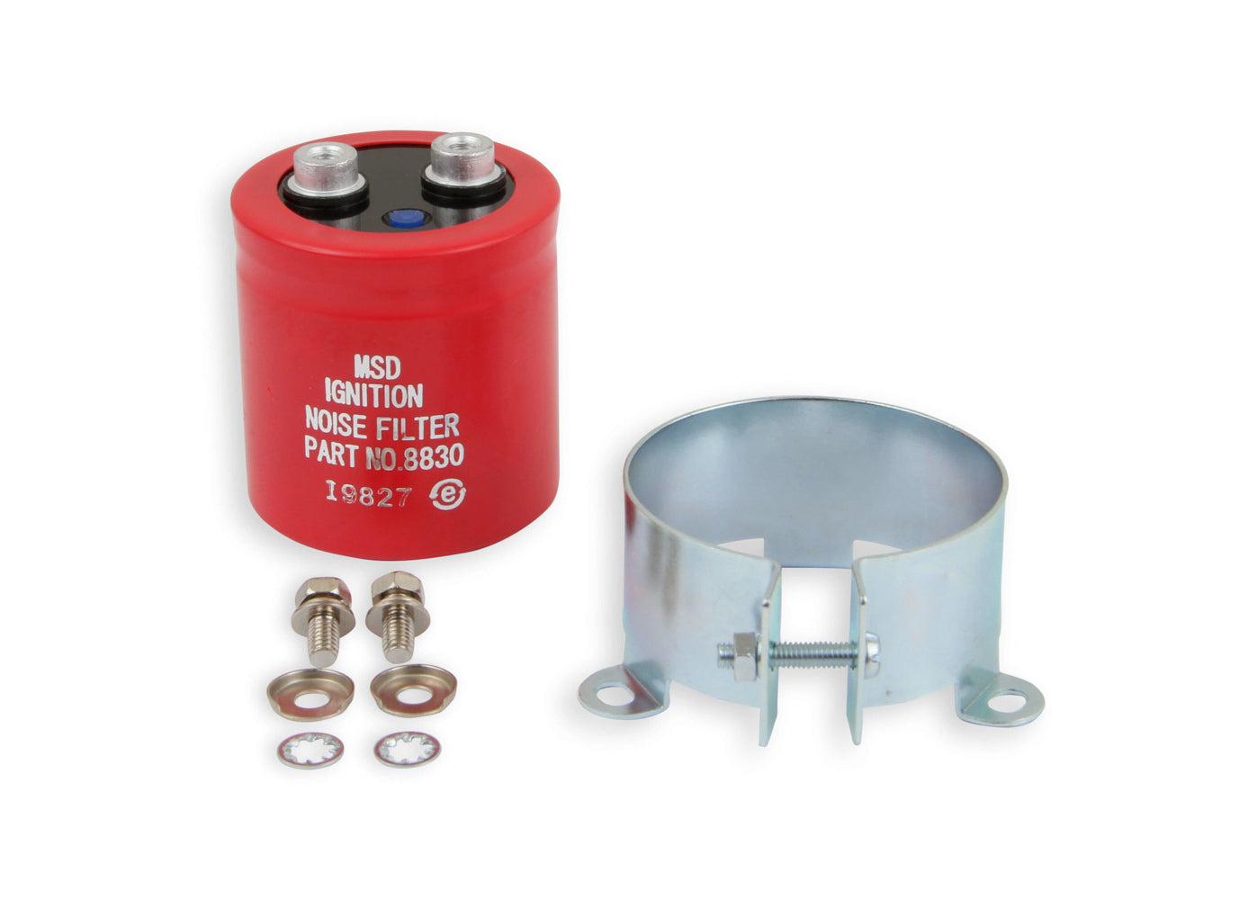 Noise Capacitor 26 Kufd