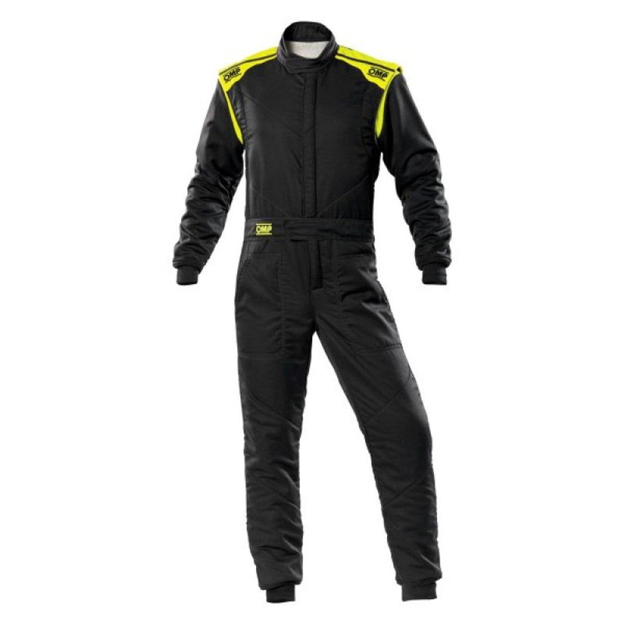 FIRST-S Suit Anthr And Flo Yellow Size 60