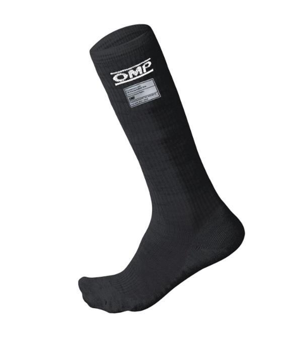 One Socks Black Size Large