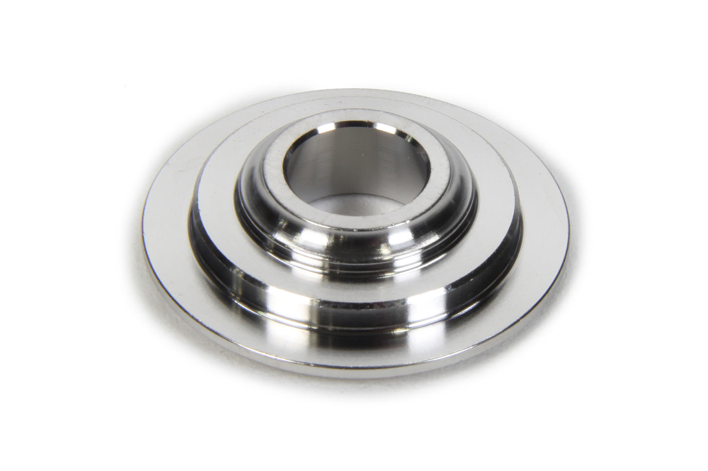 1.300 TI Valve Spring Retainer - 7 Degree