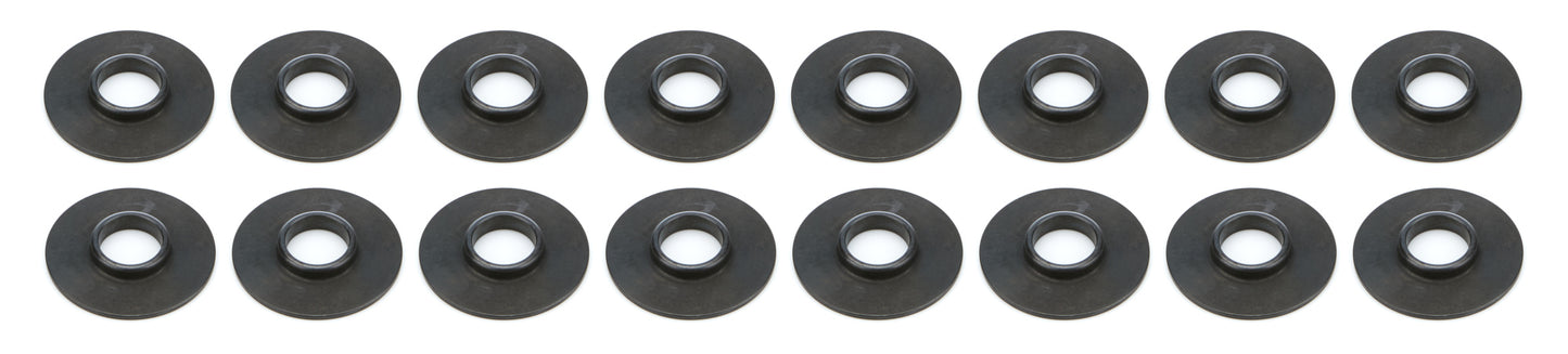 Steel C/M Spring Seats - 1.550 x .730 x .575