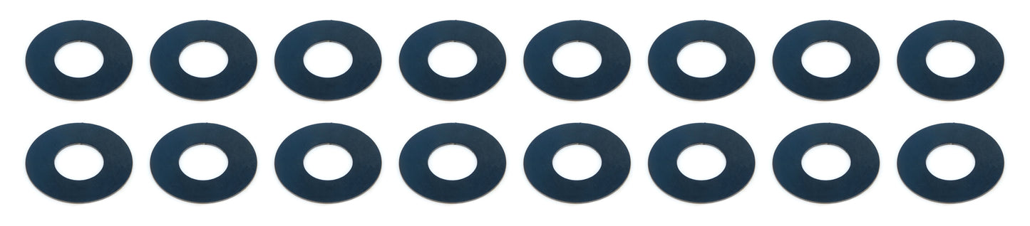 Spring Shims - 1.250 OD .015 Thick