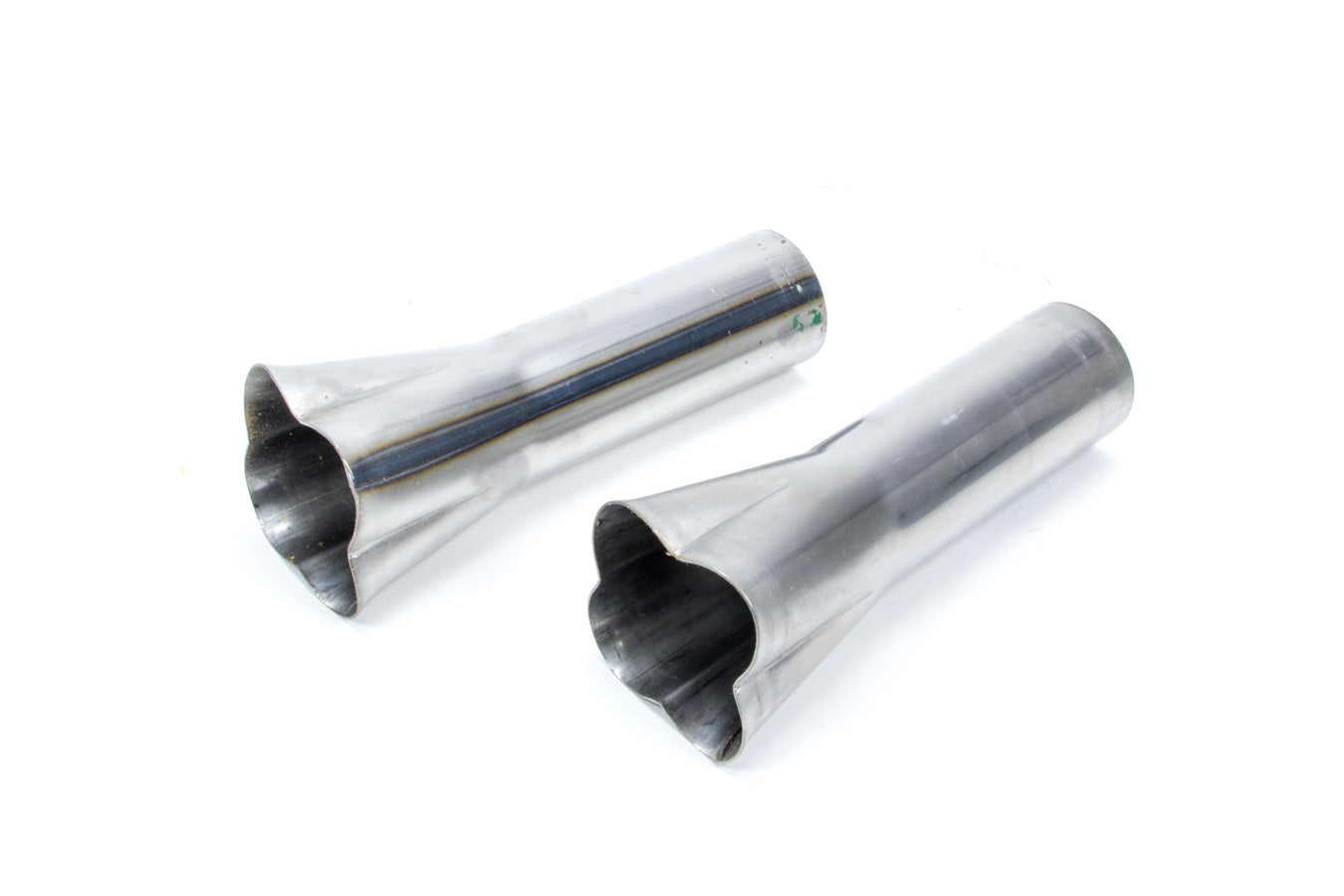 Formed Collectors - 1pr 1-5/8in x 2-1/2in