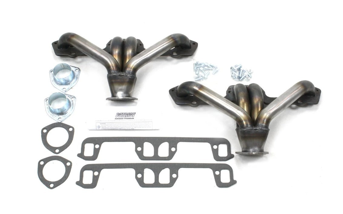 Headers - SBM Tight Tuck