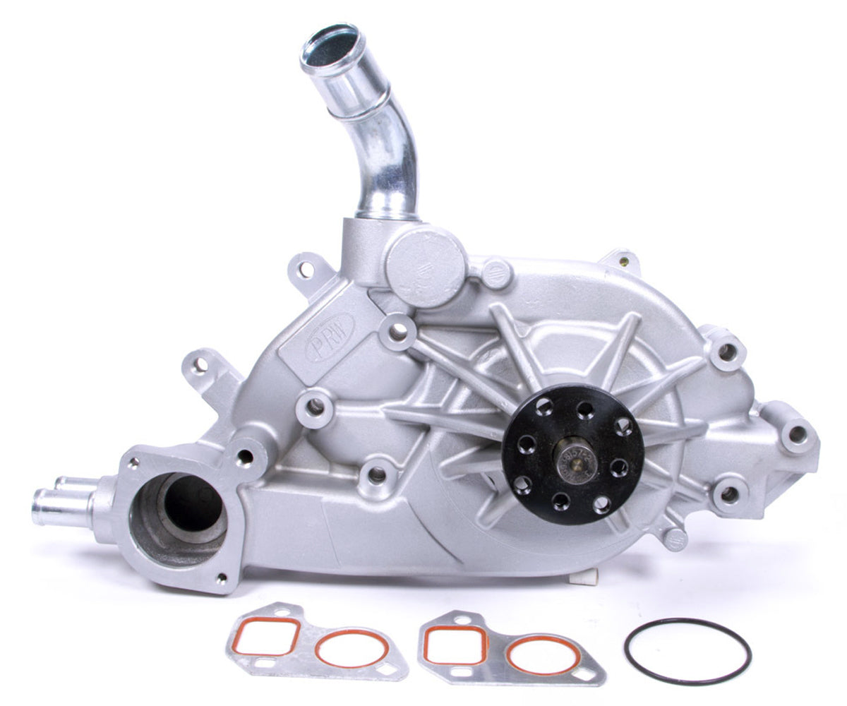 HP Aluminum Water Pump GM LS Truck/SUV