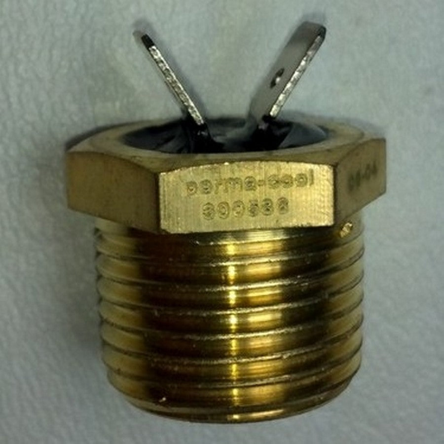 Electric Fan Thermo Swit ch Screw-in 185deg F