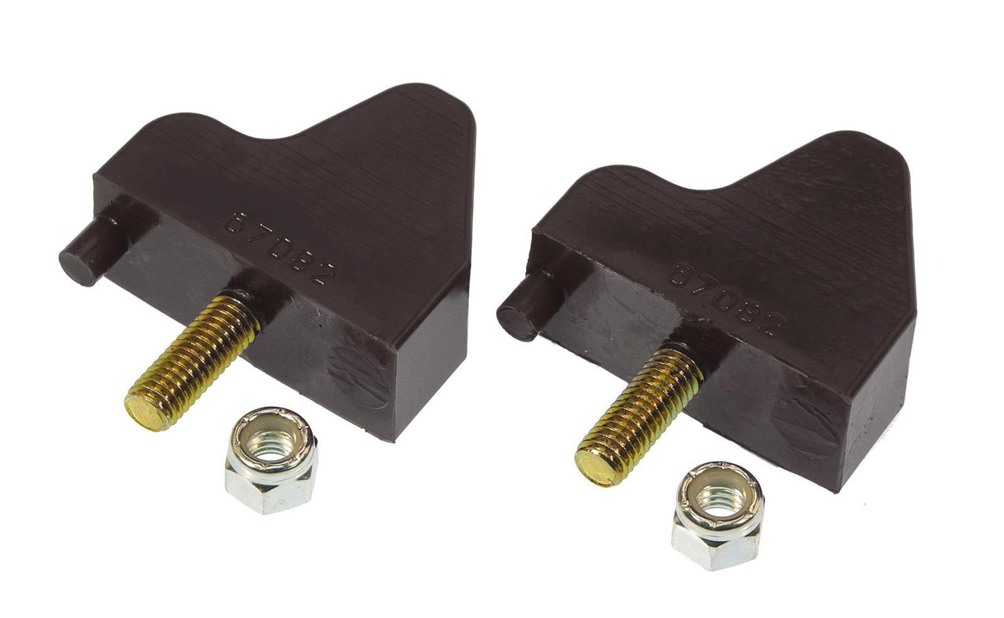 70-81 Camaro Bump Stop Kit