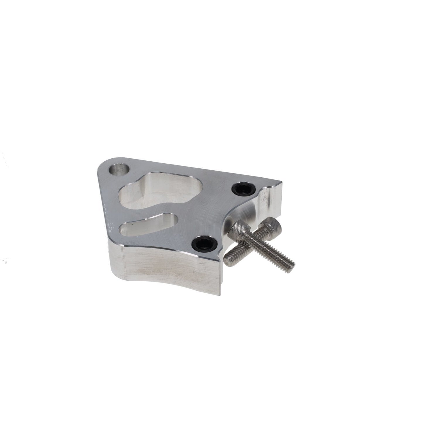 Mounting Bracket Oil Pump BBC R/S