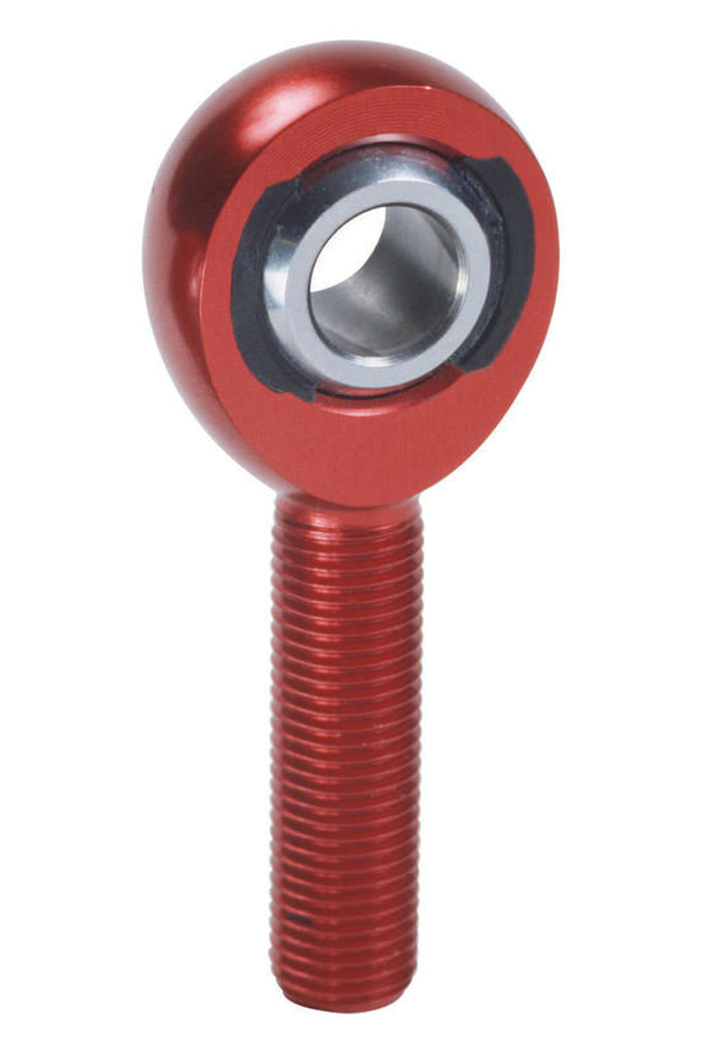 Rod End - 3/8in x 3/8in LH Aluminum - Male
