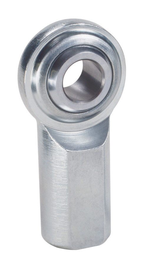 Rod End - 5/8in x 5/8in LH Steel - Female